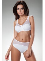 Трусы-слип Alles FK 01 Bialy