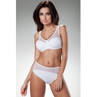 Трусы-слип Alles FK 01 Bialy