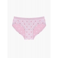 Женские трусы слипы Indefini 4012WUV