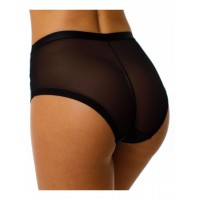 Трусы Coquette Revue GEISHA 65125 Черный