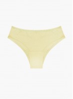 Женские трусы танга Indefini 3257LUB