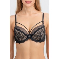 Бюстгальтер "пуш-ап" с гелем Pandora Coquette Revue 82121-18