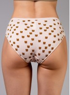 Женские трусы танга Indefini 2302LUB Женские трусы танга Indefini 2302LUB