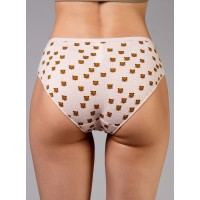 Женские трусы танга Indefini 2302LUB