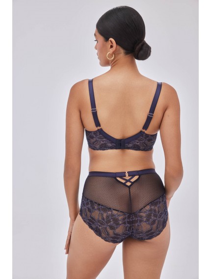 Трусы-слип Alles Glow Classic Navy Blue