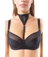 Чокер Plain Coquette Revue 31116-06