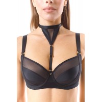 Чокер Plain Coquette Revue 31116-06