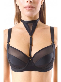 Чокер Plain Coquette Revue 31116-06 Чокер Plain Coquette Revue 31116-06