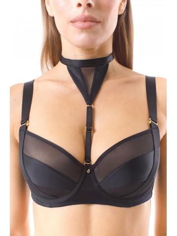 Чокер Plain Coquette Revue 31116-06 Чокер Plain Coquette Revue 31116-06