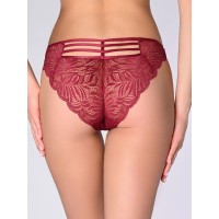 Женские трусы Indefini 9826LUS