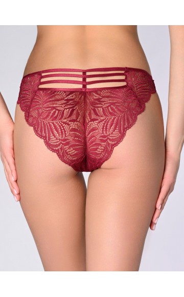 Женские трусы Indefini 9826LUS