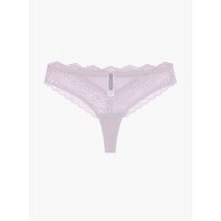 Женские трусы стринги Indefini 1038LDS