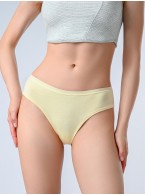 Женские трусы танга Indefini 3257LUB