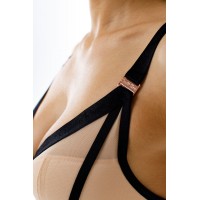 Бюстгальтер-топ Topless Coquette Revue 40126-25