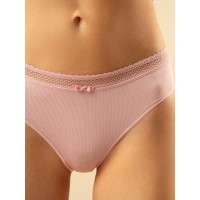 Женские трусы слипы Indefini 1365LUS