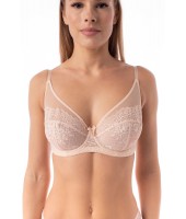 Бюстгальтер Coquette Revue "мягкая чашка" Dolce 81095-11