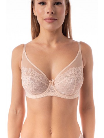 Бюстгальтер Coquette Revue "мягкая чашка" Dolce 81095-11