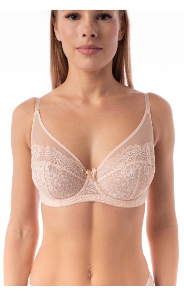 Бюстгальтер Coquette Revue "мягкая чашка" Dolce 81095-11 Бюстгальтер Coquette Revue "мягкая чашка" Dolce 81095-11