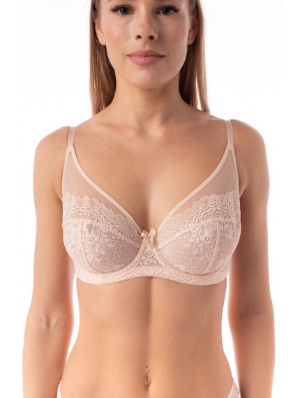 Бюстгальтер Coquette Revue "мягкая чашка" Dolce 81095-11