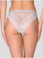 Женские трусы слипы Indefini 1037LUS