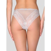 Женские трусы слипы Indefini 1037LUS