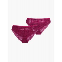 Женские трусы Indefini 9826LUS