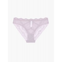 Женские трусы слипы Indefini 1037LUS