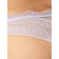 Женские трусы стринги Indefini 1038LDS