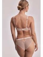 Трусы-бразилиана Alles Chita Brazyliany Beige