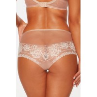 Трусы-слип Bella Misteria Caramel Meringue Briefs