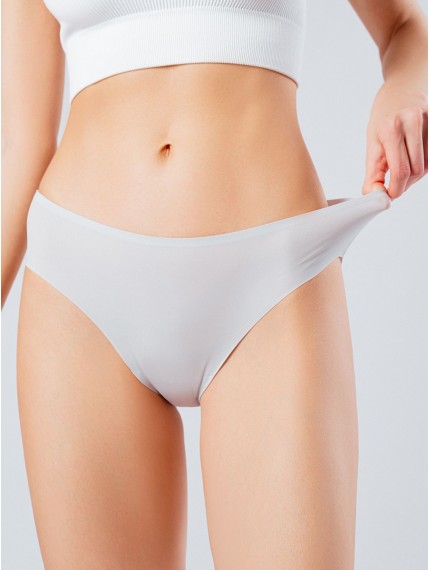 Женские трусы слипы Indefini 4125WUV