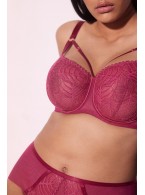 Трусы-слип Alles Beverly Classic Fuchsia