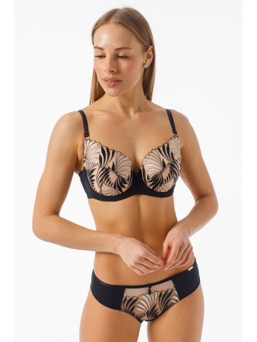 Трусы-панти Sauvage Coquette Revue 61128-18