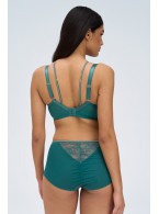 Трусы-слип Alles Chiara Gold Classic Green