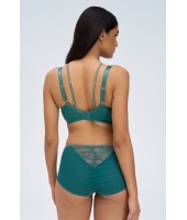 Трусы-слип Alles Chiara Gold Classic Green Трусы-слип Alles Chiara Gold Classic Green