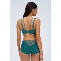 Трусы-слип Alles Chiara Gold Classic Green