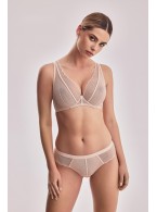 Трусы-бразилиана Alles Chita Brazyliany Beige