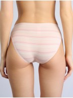 Женские трусы Indefini 4190LUF