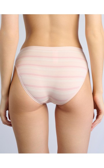 Женские трусы Indefini 4190LUF