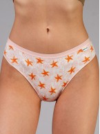 Женские трусы Indefini 3080LUF