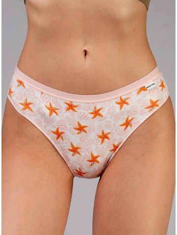 Женские трусы Indefini 3080LUF