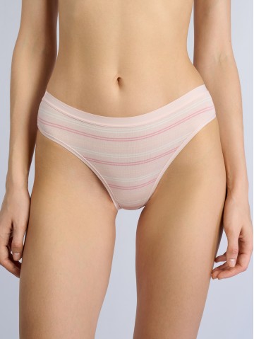 Женские трусы Indefini 4190LUF
