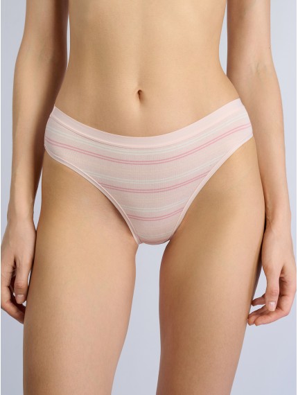 Женские трусы Indefini 4190LUF