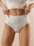 Женские трусы Indefini 3396WUV
