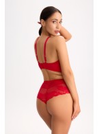 Трусы-бразилиана Bella Misteria Fire Swan Brazilian Трусы-бразилиана Bella Misteria Fire Swan Brazilian