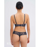 Трусы-стринги Alles Indigo Affair Stringi