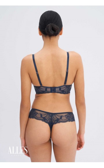 Трусы-стринги Alles Indigo Affair Stringi