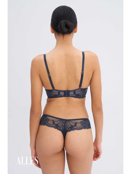 Трусы-стринги Alles Indigo Affair Stringi