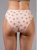 Женские трусы Indefini 3080LUF