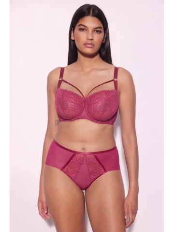 Трусы-слип Alles Beverly Classic Fuchsia